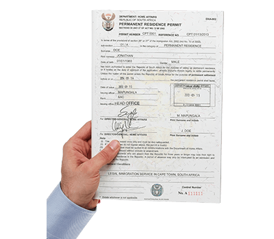 Your Rights as a South African Permanent Residency Holder- south africa