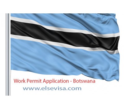 Work Permit Application Government Of Botswana   Work Permit Application Botswana 2022 03 30 400x350 